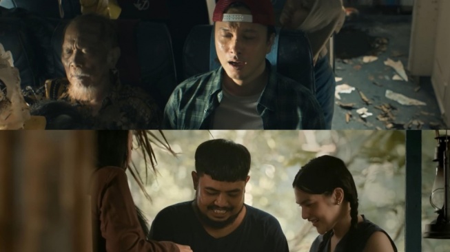 Sinopsis 5 Film Indonesia di Puncak Netflix per Hari Ini