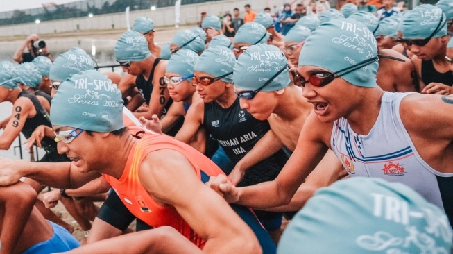 Multisport, Tren Olahraga yang Menggabungkan Banyak Cabang