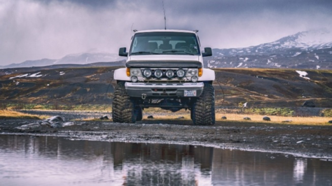 Modal Rp50 Jutaan Bisa Tampil Gagah? Ini Pilihan SUV Bekas yang Masih Sangat Layak Pakai di 2026