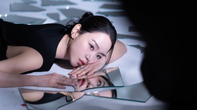 Hidup Tanpa Identitas, Kisah Paling Menyayat di Drama The Art of Sarah