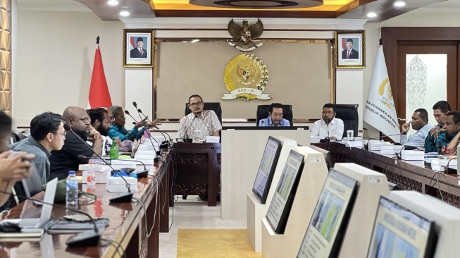 Darurat Kemanusiaan: Rumah Solidaritas Papua Desak Presiden Segera Laksanakan Rekomendasi DPD RI