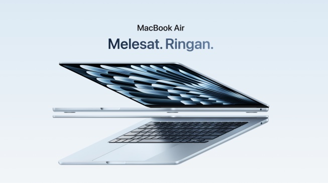 Apple Siapkan MacBook 12,9 Inci Termurah: Pakai Chip iPhone, Warna Lebih Berani, Rilis Maret 2026?