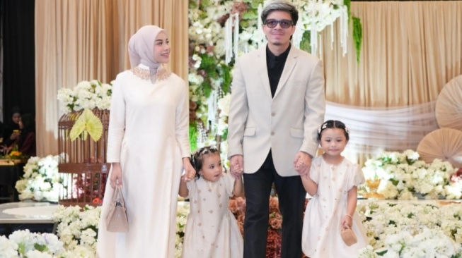 Ini Video Lengkap Aurel Hermansyah Disebut Diabaikan Gen Halilintar