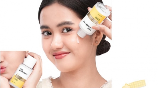 4 Rekomendasi Toner Beras untuk Glowing, Harga Pelajar Mulai Rp20 Ribuan