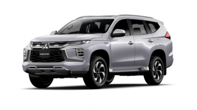 Harga Mepet Ignis, Mobil Bekas Mitsubishi Pajero Sport Paling Murah Mulai Berapa?