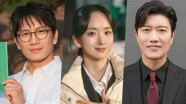 The Judge Returns Tamat dengan Memuaskan, Para Pemain Sampaikan Perpisahan