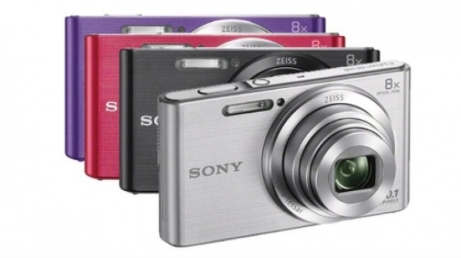 5 Digicam Terbaik 2026 Harga Rp23 Jutaan, Cocok untuk Foto Estetik