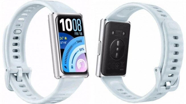 Huawei Band 11 Pro Usung Layar AMOLED Super Cerah dan GPS, Harga Diprediksi Terjangkau