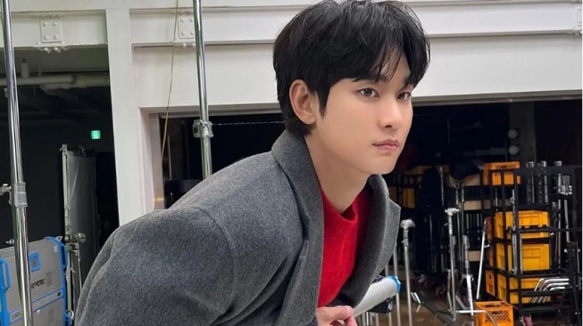 Fans Kim So Hyun Kompak Sumbang Rp1,2 Miliar di Momen Ultah Sang Aktor