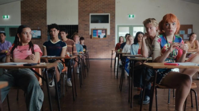 Sinopsis Heartbreak High Season 3, Musim Penutup Penuh Skandal di SMA Hartley