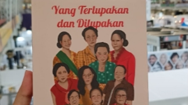 Yang Terlupakan dan Dilupakan, Upaya Melawan Sunyi dalam Sejarah Perempuan