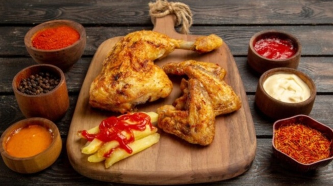 Bye-Bye Eneg! 5 Olahan Ayam Segar dan Praktis untuk Menu Sahur Anti-Mual