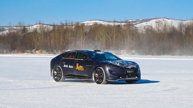 Changan Siapkan Teknologi Baterai Sodium Ion yang Tahan Cuaca Ekstrem untuk Mobil Listrik