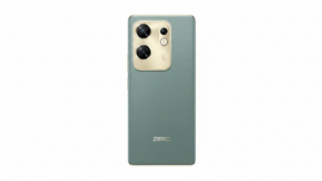 Infinix Zero 30 5G