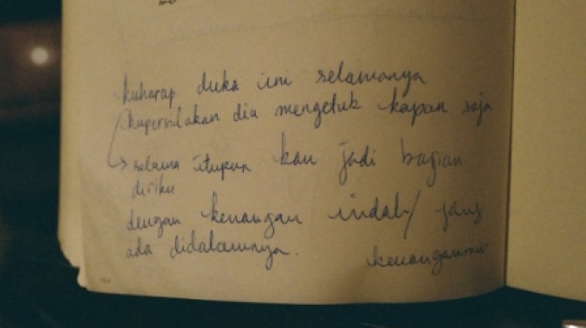 Bedah Lirik Kuharap Duka Ini Selamanya dari Raisa: Kadang Kita Tidak Perlu 'Sembuh' dari Duka