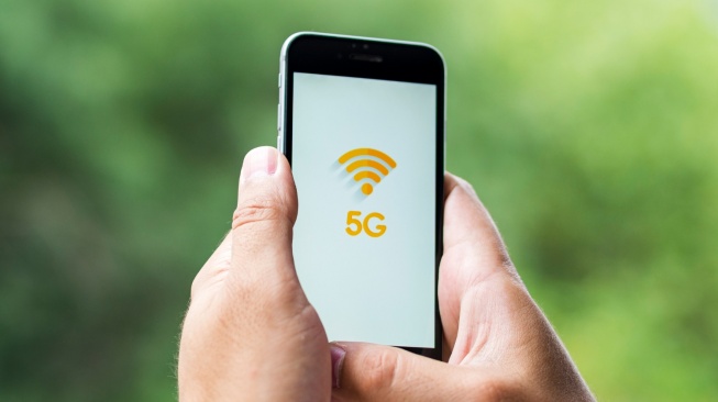 Kenapa HP 5G Lebih Mahal? Ternyata Ini 4 Rahasianya