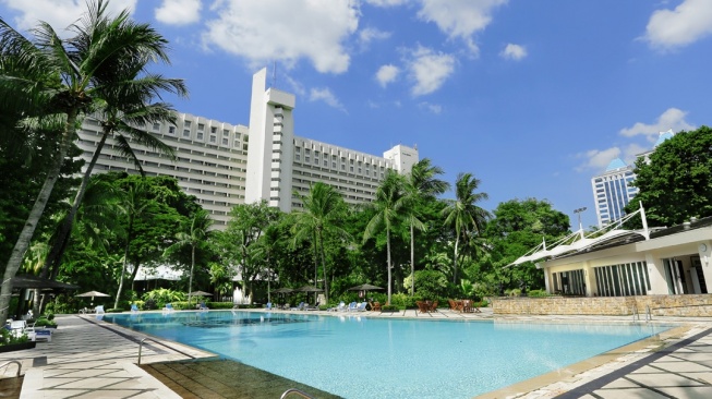 7 Fakta Hotel Borobudur yang Menjadi Lokasi Sidang Isbat, Berapa Biayanya?