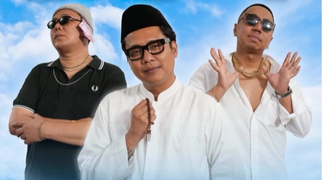 Gebrakan Gak Habis-Habis, Grind Boys Rilis Lagu Religi