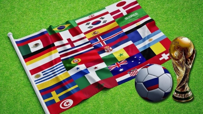 Piala Dunia 2026: Ambisi Gila FIFA dan Nasib Kita yang Cuma Jadi Zombie Kopi