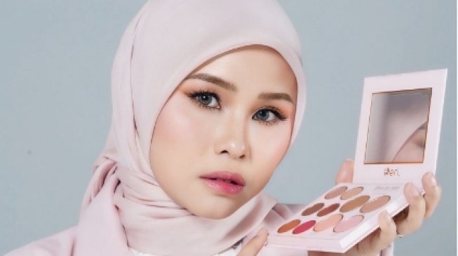 Siapa Erlyanie Owner B Erl Cosmetics yang Tolak Endorse Model LGBT? Ini Profilnya