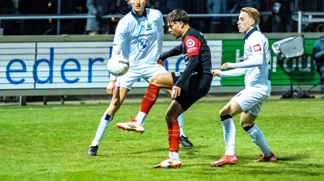 Menelusuri Silsilah Joey van Beukering, Pemain Keturunan Jawa yang Siap Bela Timnas Indonesia