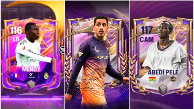 49 Kode Redeem FC Mobile Terbaru Aktif Februari 2026: Klaim Pemain Ramadan 113-117