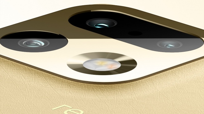 realme 16 Series. [realme Indonesia]