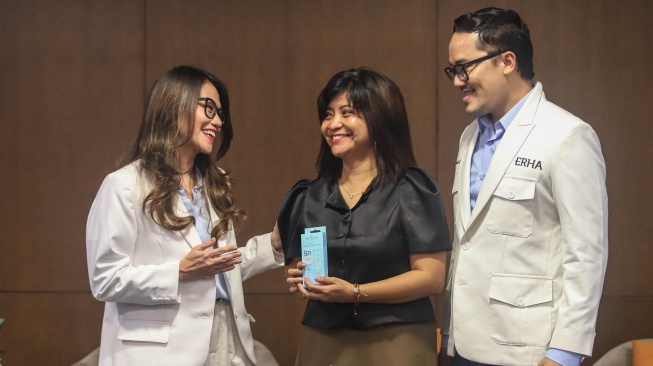 Bukan Sekadar Tren: Kenapa Skincare 'Clinically Created' Jadi Kunci Menang di Tengah Kompetisi Ketat