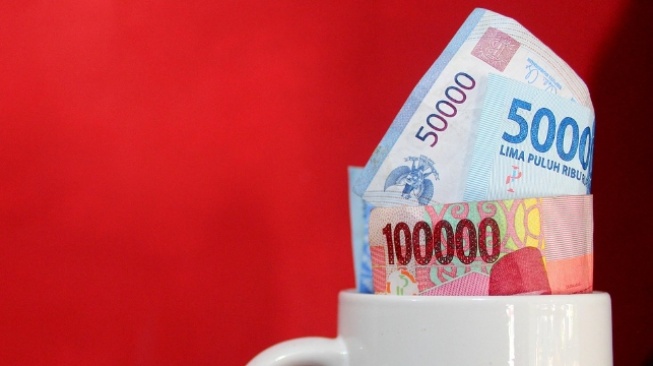 Jadwal Pencairan THR bagi PNS, Polisi, TNI, dan Pekerja Swasta