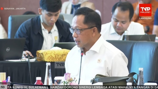 Prabowo Berikan Bantuan Sapi Rp72,7 Miliar untuk Tradisi Meugang di Aceh