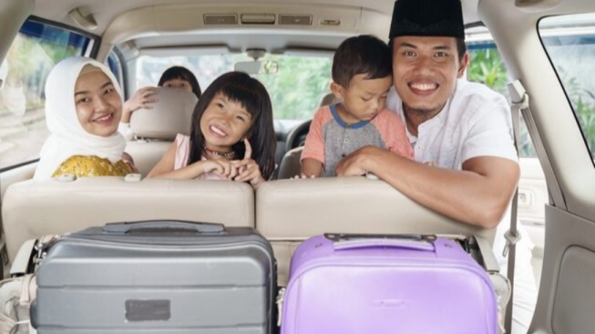 5 Aksesoris Mobil yang Wajib Dimiliki agar Mudik Lebih Aman dan Nyaman