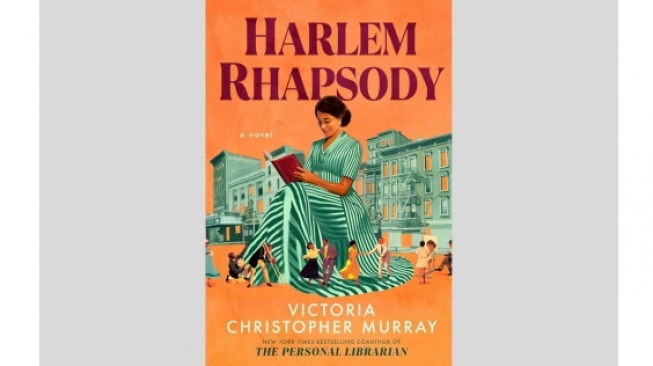 Novel Hardem Rhapsody, Dilema Kelas dan Warna Kulit dalam Dinamika Sosial