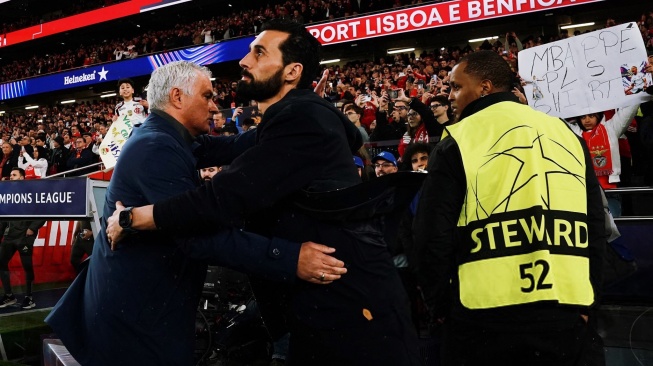 Arbeloa Pasang Badan untuk Vinicius: Rasisme Tak Punya Tempat, Sindir Jose Mourinho