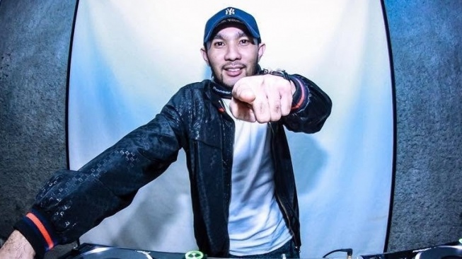 Viral! Muncul Sosok Mengaku Anak Enji Baskoro, Lebih Tua dari Bilqis Putri Ayu Ting Ting?