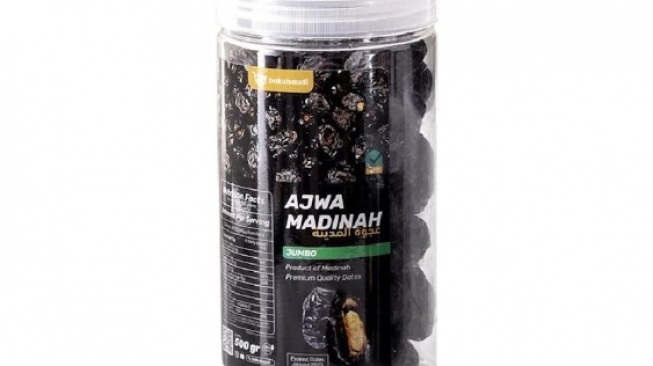 Bagaimana Cara Membuat Susu Kurma? Ini 5 Rekomendasi Kurma yang Enak tanpa Gula Tambahan