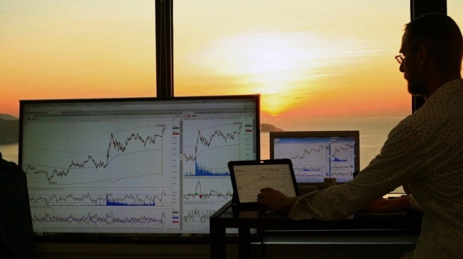 Mengapa Beberapa Pullback Pulih Memberi Isyarat Sesuatu yang Lebih Besar dalam Dagangan Forex