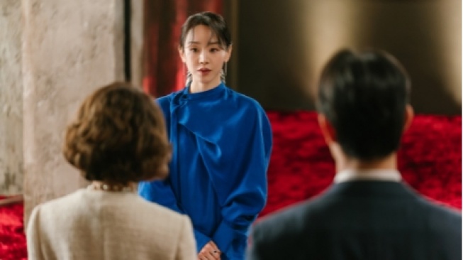 Antara Kebenaran dan Kebohongan: Psikologi Moral dalam Drama The Art of Sarah