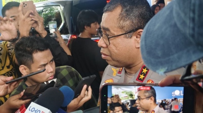 Kasus Koper Narkoba: Polri Akhirnya Bongkar Hubungan AKBP Didik dan Aipda Dianita!