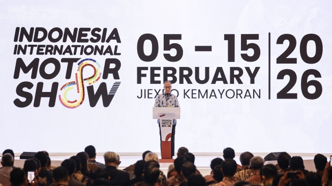 Agrinas Impor Truk dan Pikap dari India, Menperin: Lapangan Kerja untuk Luar Negeri