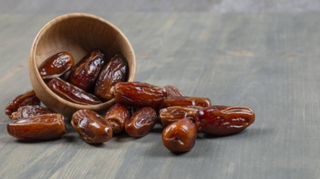 Daftar 21 Kurma Israel yang Diboikot, Ini Ciri-ciri yang Harus Diwaspadai