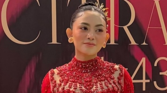 Dihina Wajahnya Disebut Hasil Permakan, Rachel Vennya Unggah Video Masa Lalu