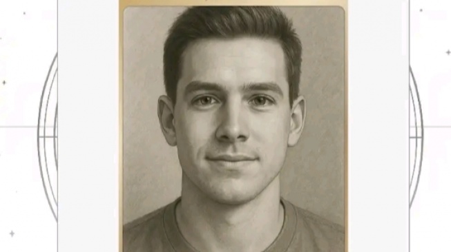 5 Cara Membuat Sketsa Jodoh di Amora untuk Lihat Prediksi Wajah Pasangan