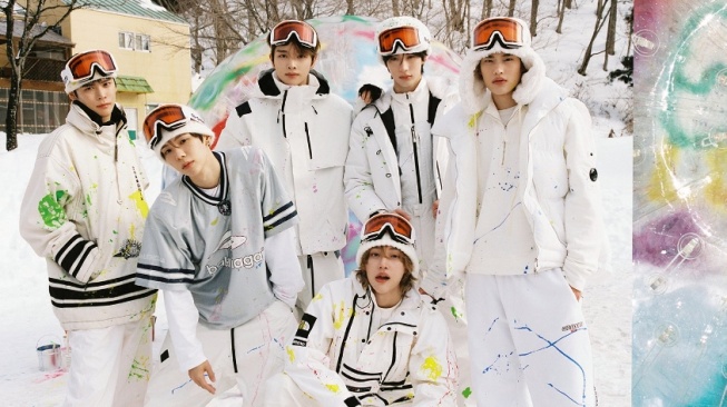 RIIZE Ungkap Perasaan Cinta yang Tulus di Single Jepang Terbaru, All of You