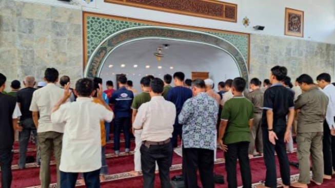 Jangan Sampai Terlewat, Ini Keutamaan Salat Tarawih di Bulan Ramadhan!