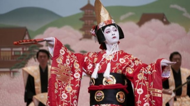 Sinopsis Kokuho, Perjuangan Anak Yakuza Jadi Anak Emas Negara