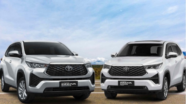 Harga Mobil Bekas Zenix Hybrid 2023, Jadi Mobil Andalan Semua Keluarga