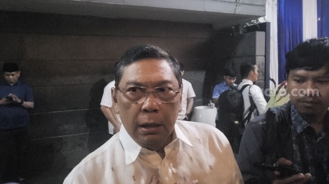 Prabowo Hadir di Pertemuan BoP, Ketua Komisi I DPR: Langkah Lebih Maju, Kita Dukung