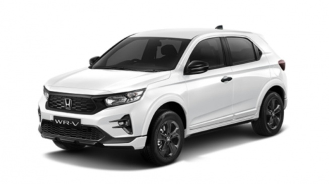 Nissan Magnite vs Honda WR-V vs Hyundai Venue Mending Mana?