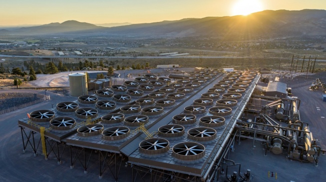 Ormat Technologies: Pendirinya Orang Israel, Punya Gurita Bisnis di Indonesia