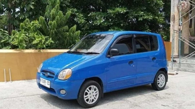 7 Rekomendasi Motuba Paling Bandel dan Irit Seharga NMAX, Bebas Kepanasan dan Kehujanan